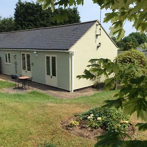 Cottage Garden View